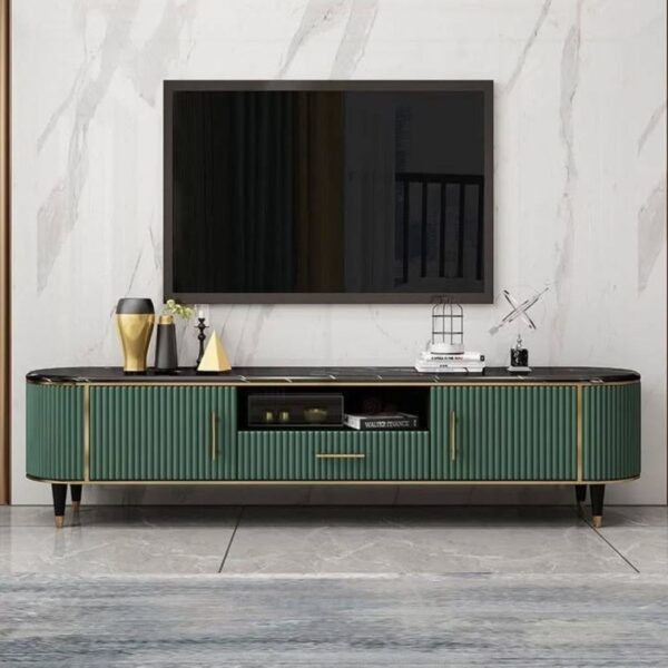 Luxury TV Unit