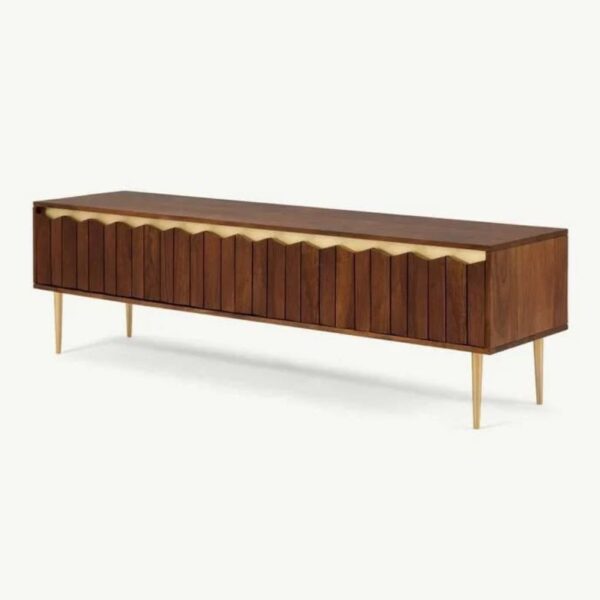 Wooden TV Unit