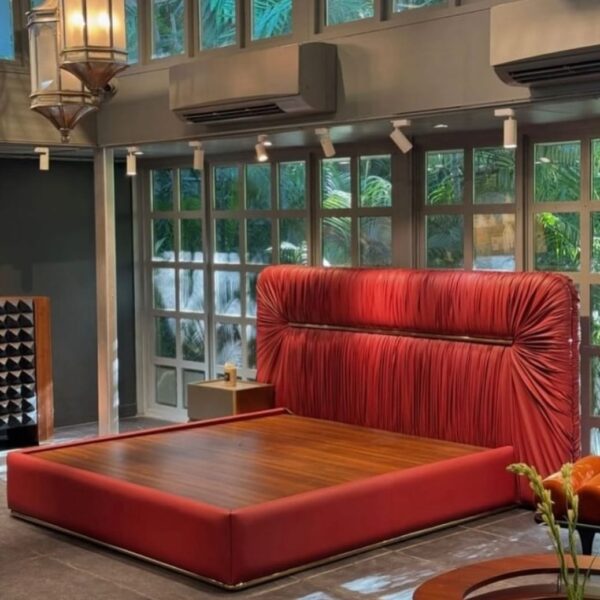 Luxury Bed