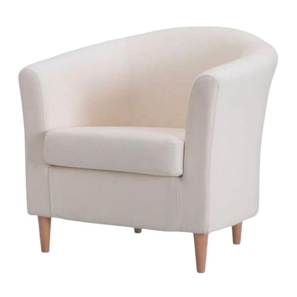 Classic Shell Armchair
