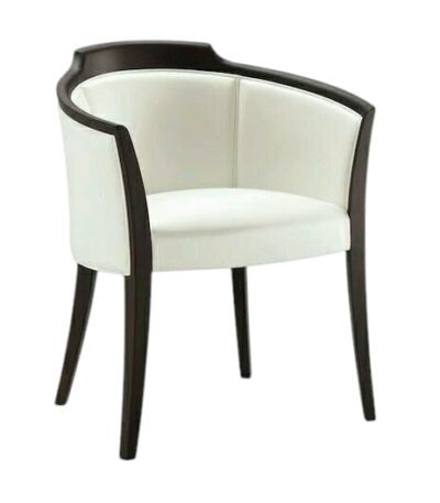 Vienna Luxe Barrel Chair