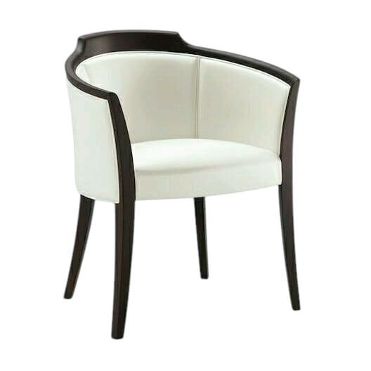 Vienna Luxe Barrel Chair
