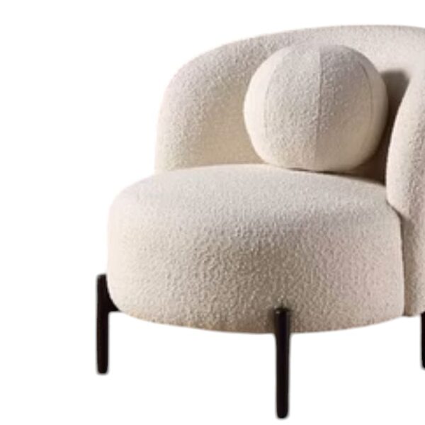 Cloudora Accent Chair