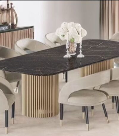 Solheim Dining Set