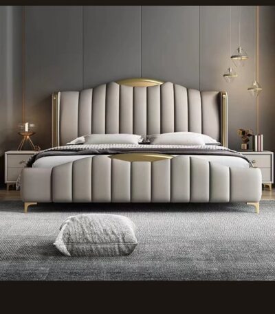 aurora luxe