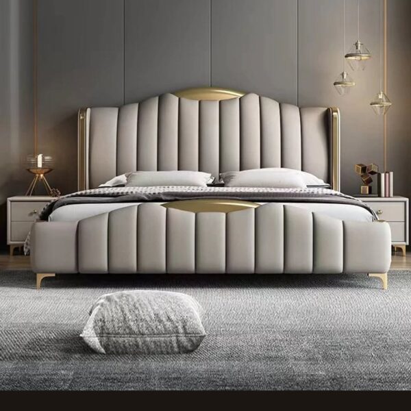aurora luxe