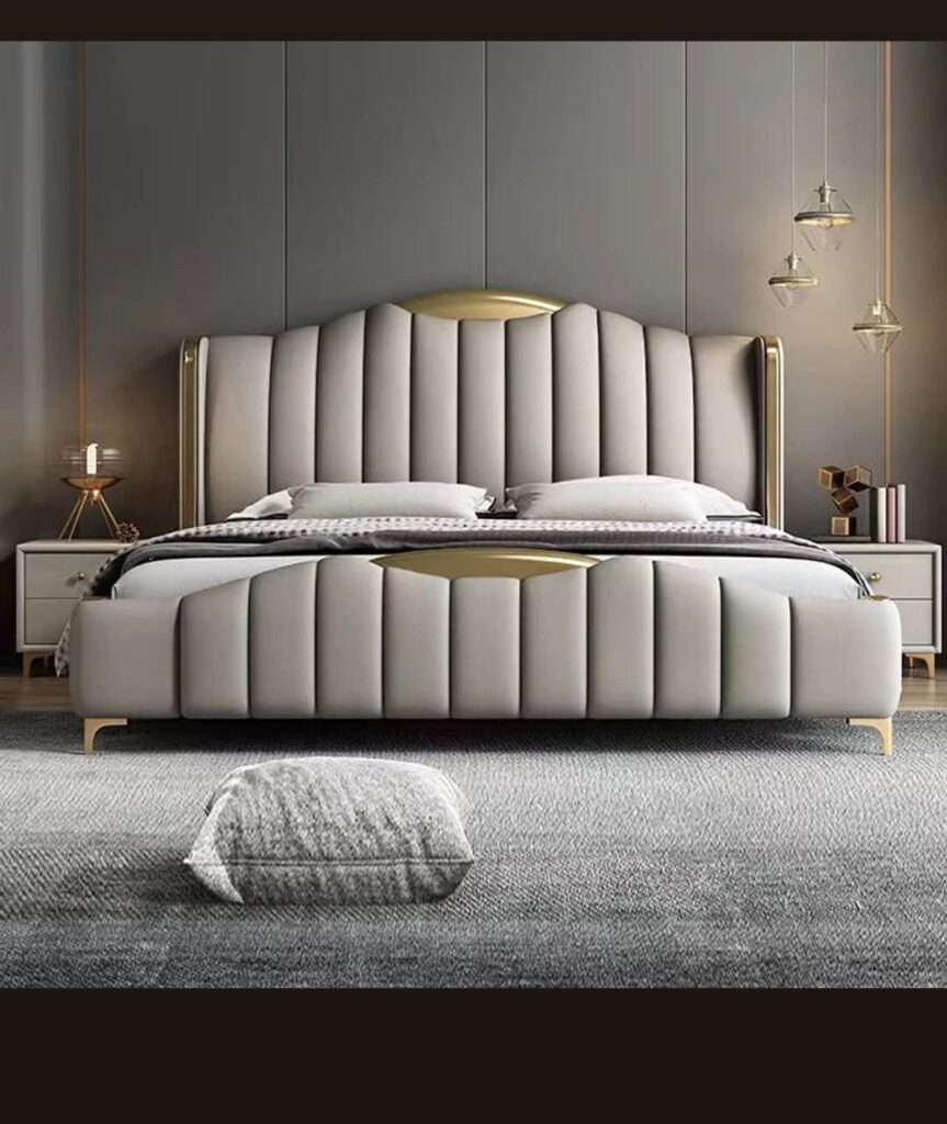 aurora luxe