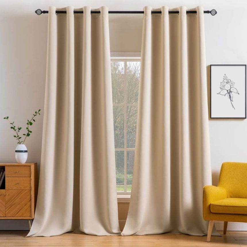 curtain
