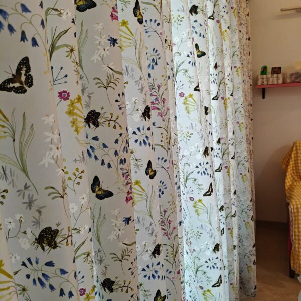 butterfly meadow