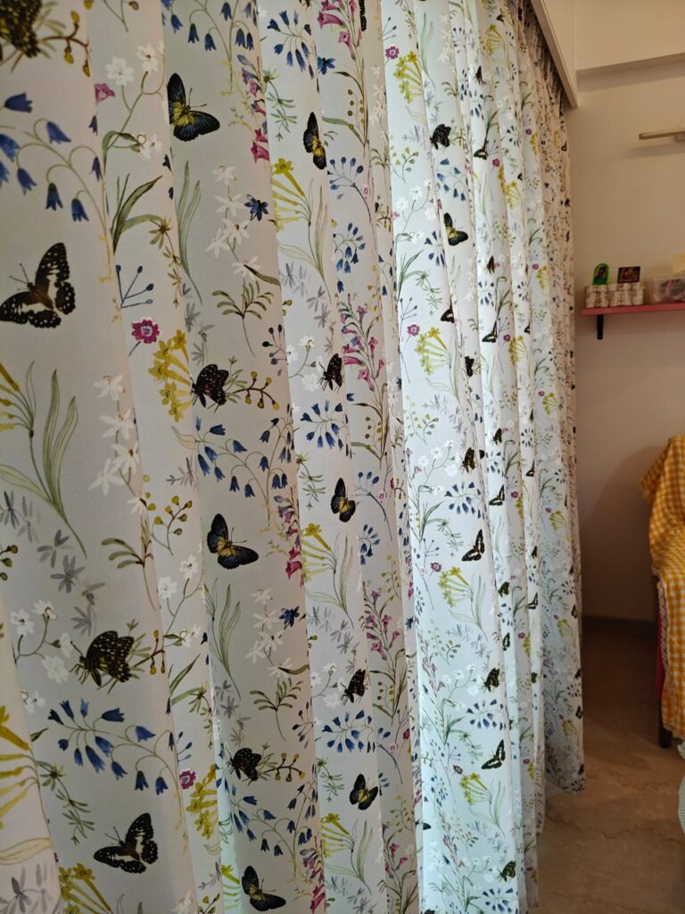 butterfly meadow