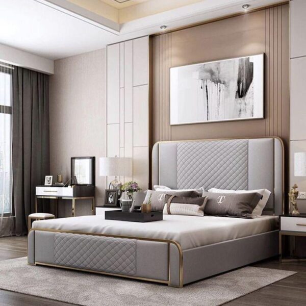the verona luxe
