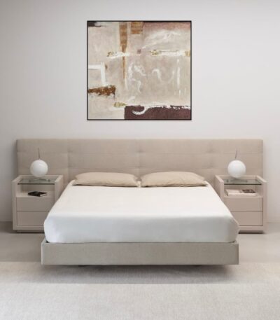 linear luxe