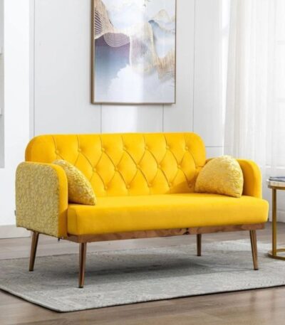 sunbeam loveseat