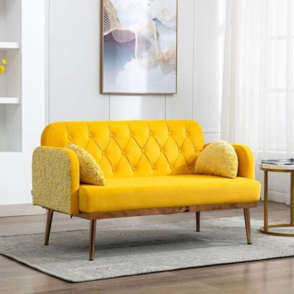 sunbeam loveseat