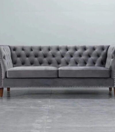 windsor velvet sofa