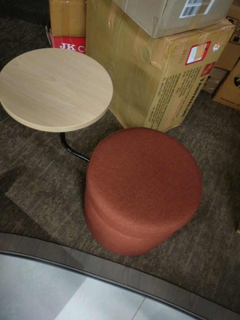 podio duo