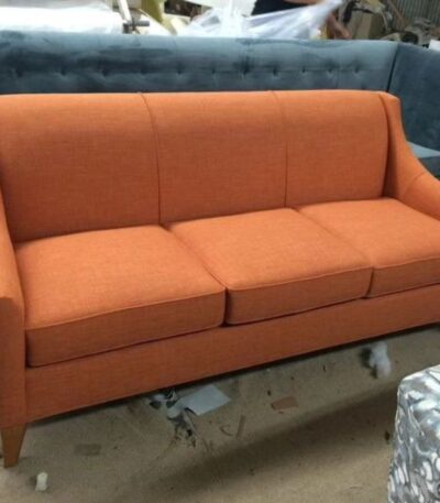 valencia retro sofa