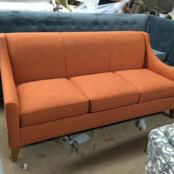 valencia retro sofa