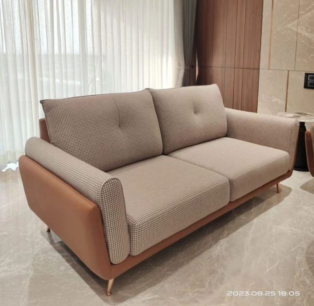 milano duo sofa