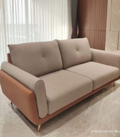 milano duo sofa