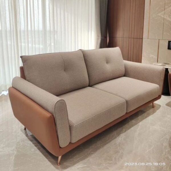 milano duo sofa