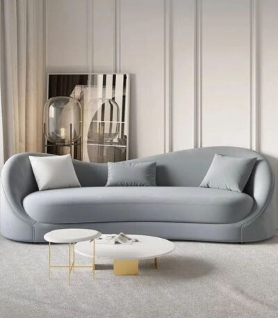 Luna Slope Sofa