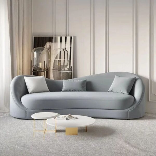 Luna Slope Sofa