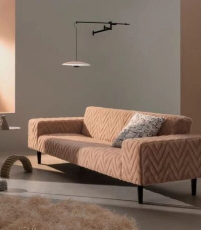 Zeno Textura Sofa
