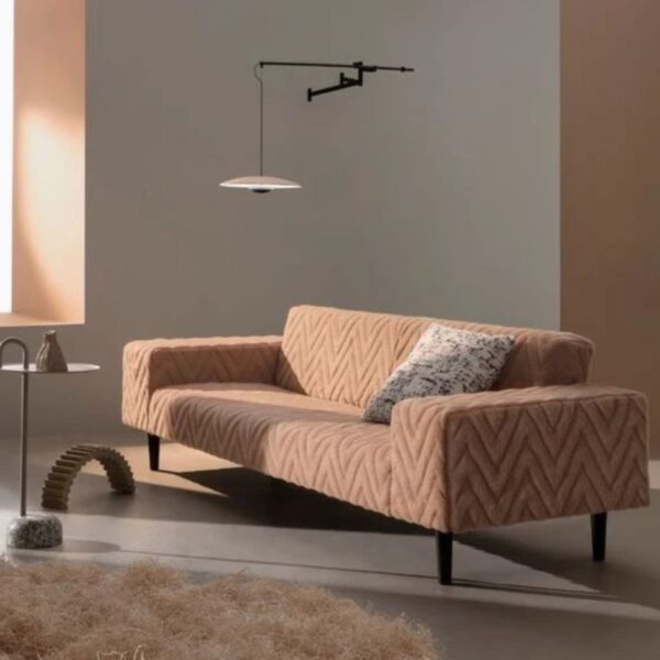 Zeno Textura Sofa