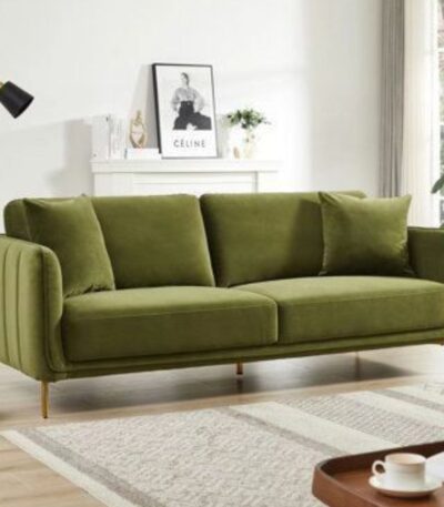 oliveria luxe sofa
