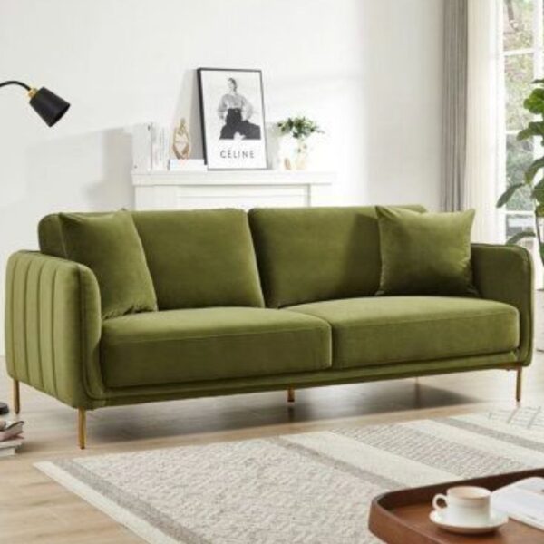oliveria luxe sofa