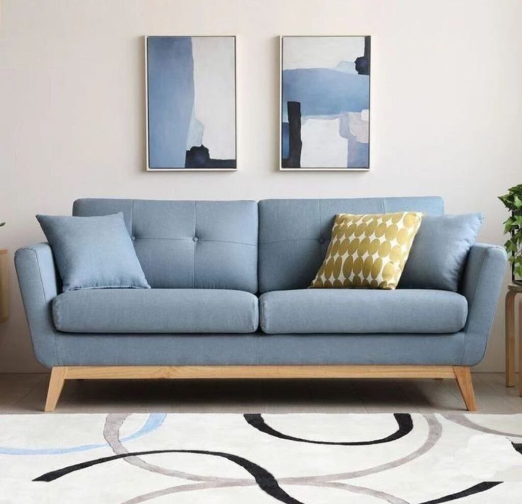 Skyline Comfort Sofa