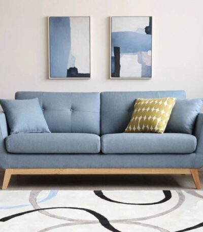 Skyline Comfort Sofa