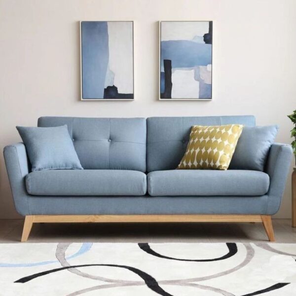 Skyline Comfort Sofa